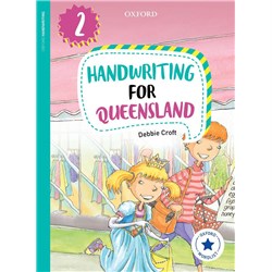 1 handwriting queensland 2